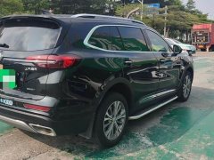 Buick Envision Plus Envision Plus 652T Five-Seat Luxury - ფოტო 4