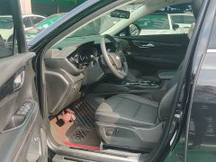 Buick Envision Plus Envision Plus 652T Five-Seat Luxury - ფოტო 7