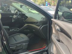 Buick Envision Plus Envision Plus 652T Five-Seat Luxury - ფოტო 8
