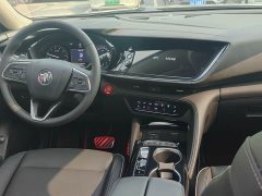 Buick Envision Plus Envision Plus 652T Five-Seat Luxury - ფოტო 9