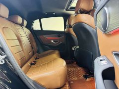 Mercedes-Benz GLC Coupe GLC 300 4MATIC Coupe SUV - ფოტო 10