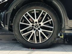 Mercedes-Benz GLC Coupe GLC 300 4MATIC Coupe SUV - ფოტო 13
