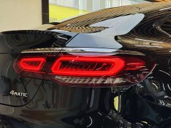 Mercedes-Benz GLC Coupe GLC 300 4MATIC Coupe SUV - ფოტო 15