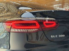 Mercedes-Benz GLC Coupe GLC 300 4MATIC Coupe SUV - ფოტო 16