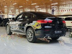 Mercedes-Benz GLC Coupe GLC 300 4MATIC Coupe SUV - ფოტო 17