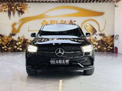 Mercedes-Benz GLC Coupe GLC 300 4MATIC Coupe SUV - ფოტო 2