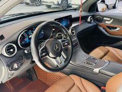 Mercedes-Benz GLC Coupe GLC 300 4MATIC Coupe SUV - ფოტო 4