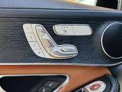Mercedes-Benz GLC Coupe GLC 300 4MATIC Coupe SUV - ფოტო 5