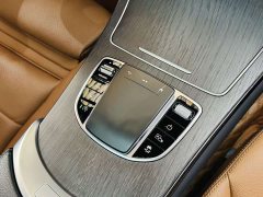 Mercedes-Benz GLC Coupe GLC 300 4MATIC Coupe SUV - ფოტო 6