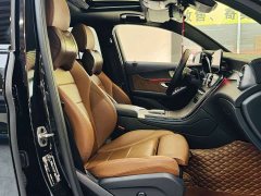 Mercedes-Benz GLC Coupe GLC 300 4MATIC Coupe SUV - ფოტო 8