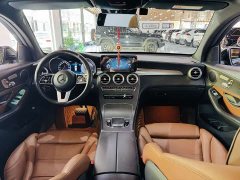 Mercedes-Benz GLC Coupe GLC 300 4MATIC Coupe SUV - ფოტო 9