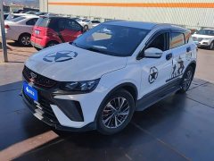 Geely Bingyue 1.4T Manual Golden Edition - ფოტო 1