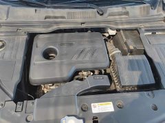 Geely Bingyue 1.4T Manual Golden Edition - ფოტო 10