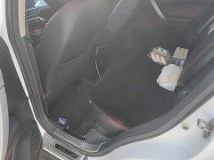 Geely Bingyue 1.4T Manual Golden Edition - ფოტო 11