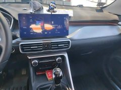 Geely Bingyue 1.4T Manual Golden Edition - ფოტო 13