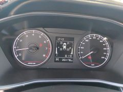 Geely Bingyue 1.4T Manual Golden Edition - ფოტო 14