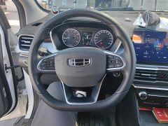 Geely Bingyue 1.4T Manual Golden Edition - ფოტო 15