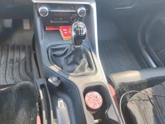 Geely Bingyue 1.4T Manual Golden Edition - ფოტო 16