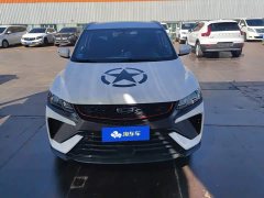 Geely Bingyue 1.4T Manual Golden Edition - ფოტო 2