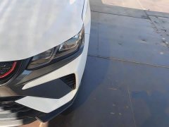 Geely Bingyue 1.4T Manual Golden Edition - ფოტო 5