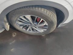 Geely Bingyue 1.4T Manual Golden Edition - ფოტო 6