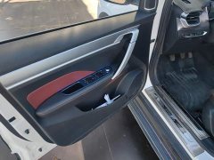 Geely Bingyue 1.4T Manual Golden Edition - ფოტო 7