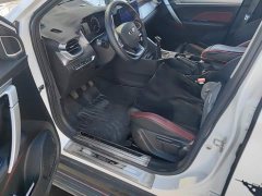 Geely Bingyue 1.4T Manual Golden Edition - ფოტო 9
