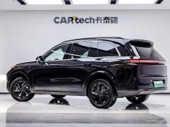 Li Auto L8 2023 Pro - ფოტო 4