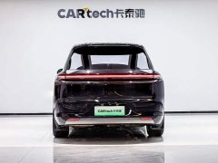 Li Auto L8 2023 Pro - ფოტო 6