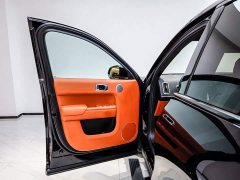 Li Auto L8 2023 Pro - ფოტო 9