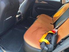 Wuling Xingguang 2024 Co-creation Edition 510 Advanced - ფოტო 11