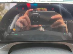 Wuling Xingguang 2024 Co-creation Edition 510 Advanced - ფოტო 14