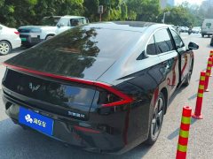 Wuling Xingguang 2024 Co-creation Edition 510 Advanced - ფოტო 3