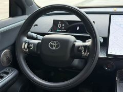 Toyota Platinum Smart 3X 520 Pro Lidar Edition - ფოტო 9