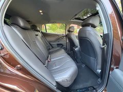 Acura CDX 1.5T Two-Wheel Drive Comfort Edition - ფოტო 12