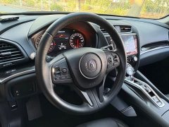 Acura CDX 1.5T Two-Wheel Drive Comfort Edition - ფოტო 13