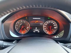 Acura CDX 1.5T Two-Wheel Drive Comfort Edition - ფოტო 15