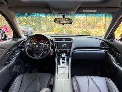 Acura CDX 1.5T Two-Wheel Drive Comfort Edition - ფოტო 17