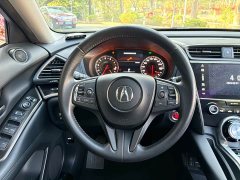 Acura CDX 1.5T Two-Wheel Drive Comfort Edition - ფოტო 19