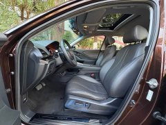 Acura CDX 1.5T Two-Wheel Drive Comfort Edition - ფოტო 8