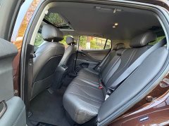 Acura CDX 1.5T Two-Wheel Drive Comfort Edition - ფოტო 9