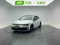 Volkswagen Golf 2023 280TSI DSG R-Line Lite - ფოტო 1