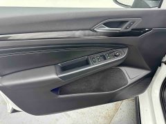 Volkswagen Golf 2023 280TSI DSG R-Line Lite - ფოტო 10