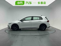 Volkswagen Golf 2023 280TSI DSG R-Line Lite - ფოტო 3