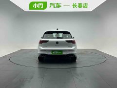 Volkswagen Golf 2023 280TSI DSG R-Line Lite - ფოტო 4