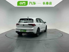 Volkswagen Golf 2023 280TSI DSG R-Line Lite - ფოტო 6