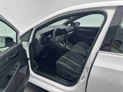Volkswagen Golf 2023 280TSI DSG R-Line Lite - ფოტო 9