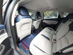 Geely Xingrui 2.0T Diesel Premium - ფოტო 11