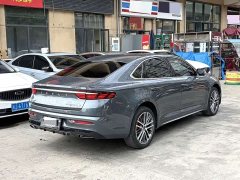 Geely Xingrui 2.0T Diesel Premium - ფოტო 12