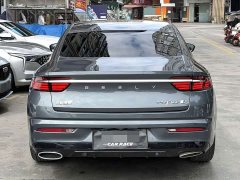Geely Xingrui 2.0T Diesel Premium - ფოტო 13